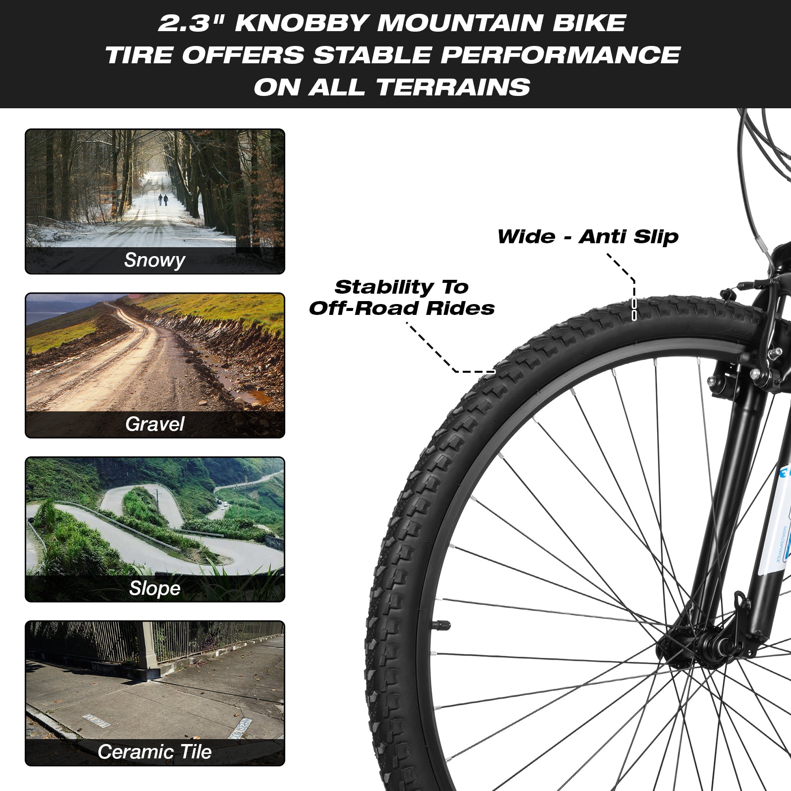 Hykolity 29 inch Mountain Bike 29r MTB Sport Bicycle Large Bike Full Suspension Lightweight Outdoor Cycling for Adult Men Woman