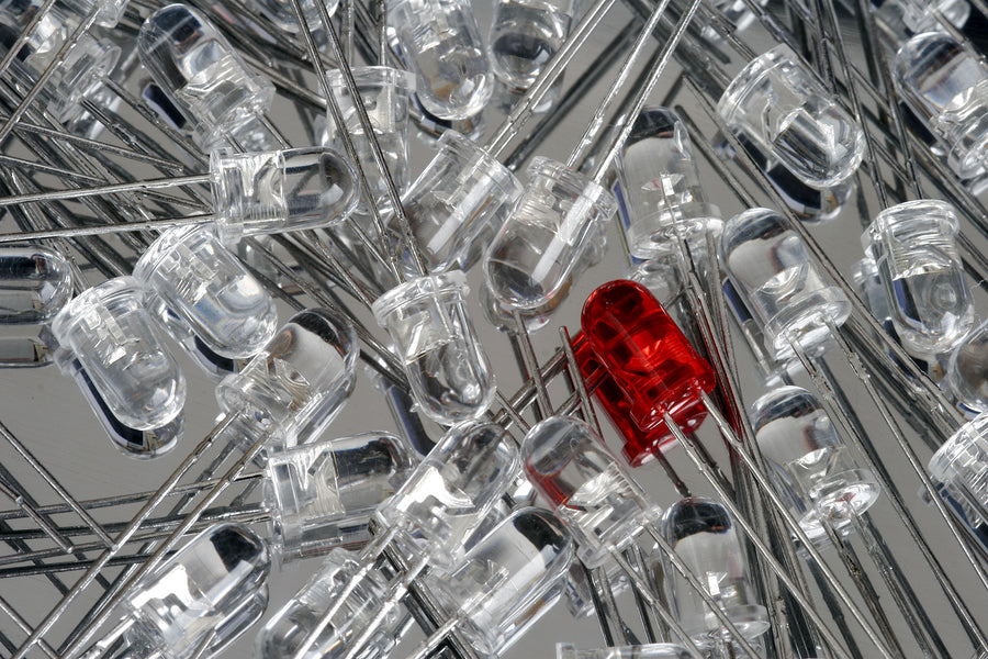 5 Fun DIY LED Projects | Hykolity.com