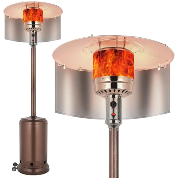 Heater – Hykolity