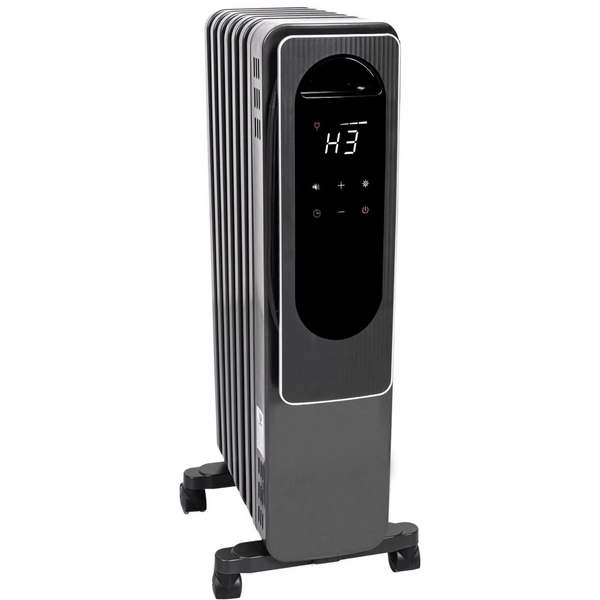 BILT HARD 135,000 BTU Forced Air Kerosene Heater – Hykolity