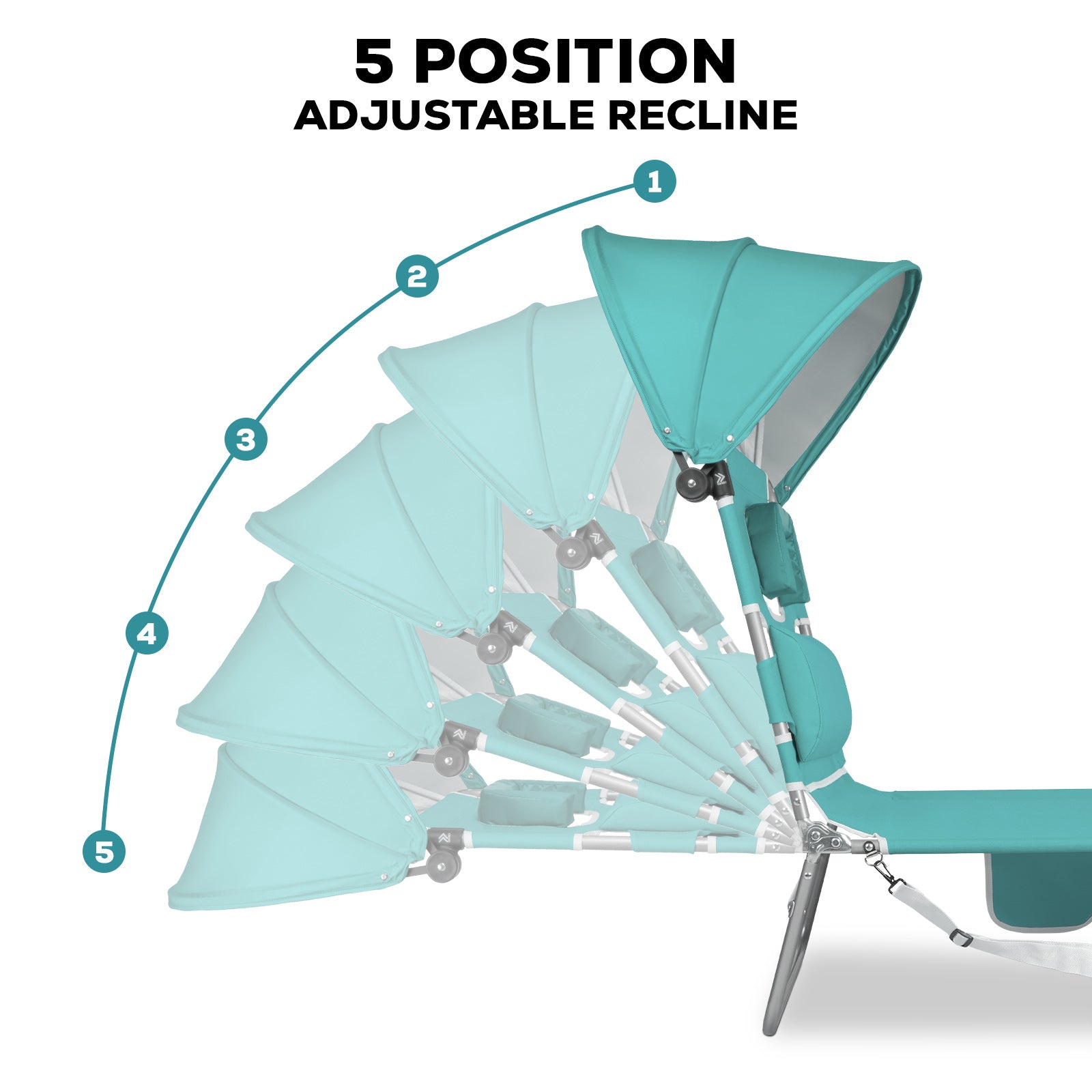 Face Down Tanning Chairnull