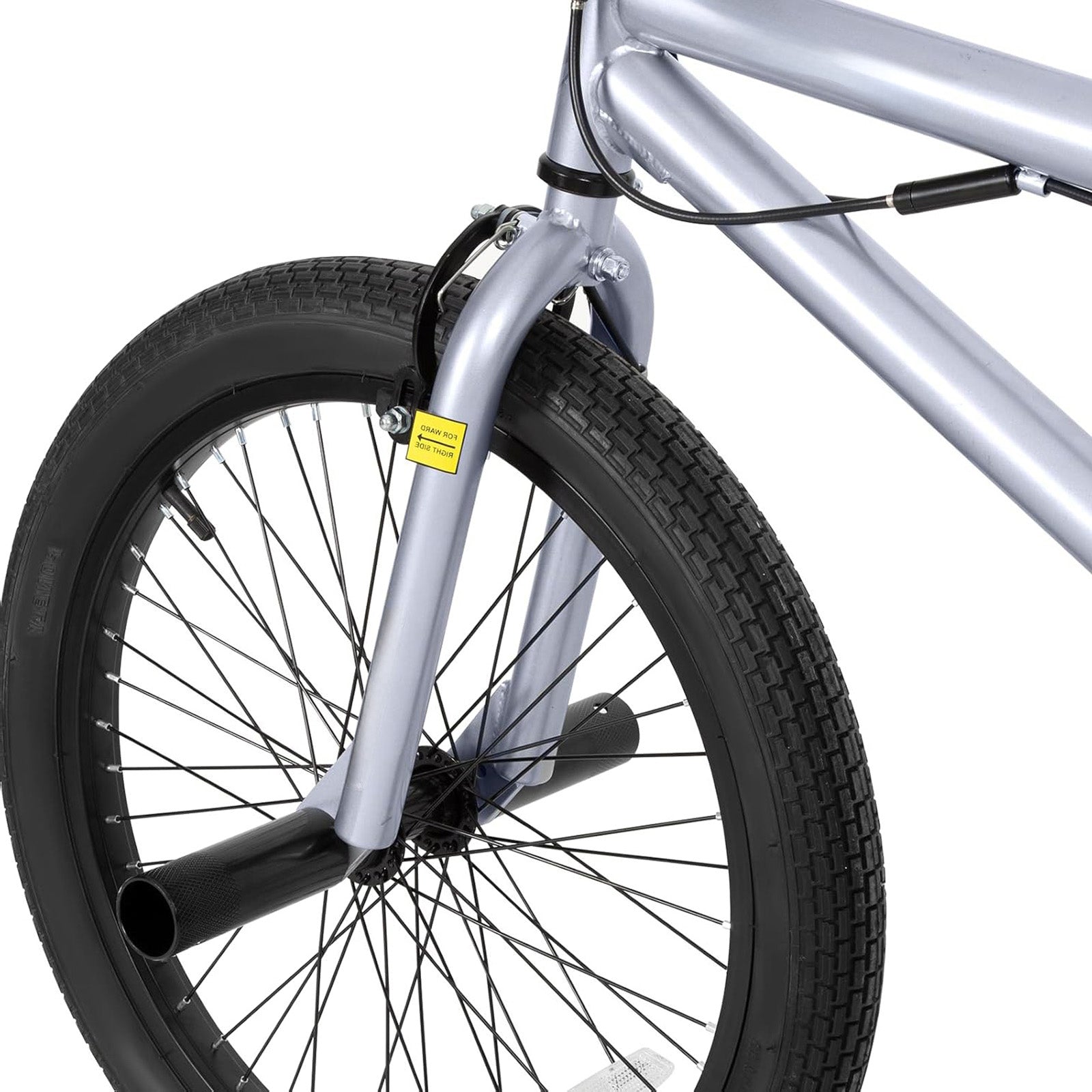 SHULZ BUBBLE20 WHITE 20インチ Celine 