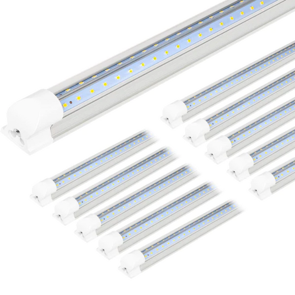 LED Shop Lights Hykolity