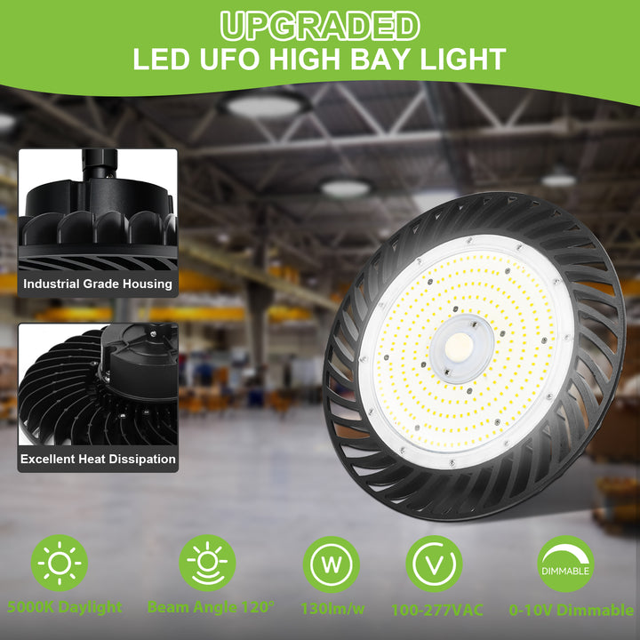 LED High Bay Light